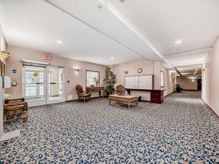 110-2850 51 Street SW, Calgary, AB, T3E 6S7 - 20