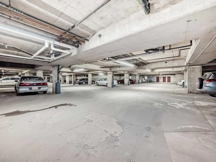 110-2850 51 Street SW, Calgary, AB, T3E 6S7 - 24