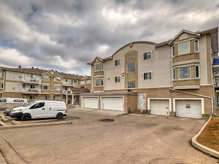 110-2850 51 Street SW, Calgary, AB, T3E 6S7 - 26