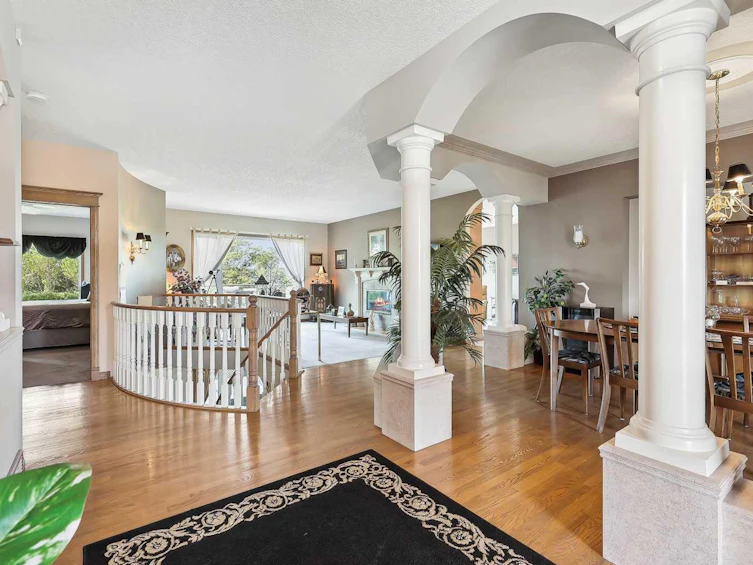220 Country Lane Drive, Rural Rocky View County, AB, T3Z 1J4 - 6