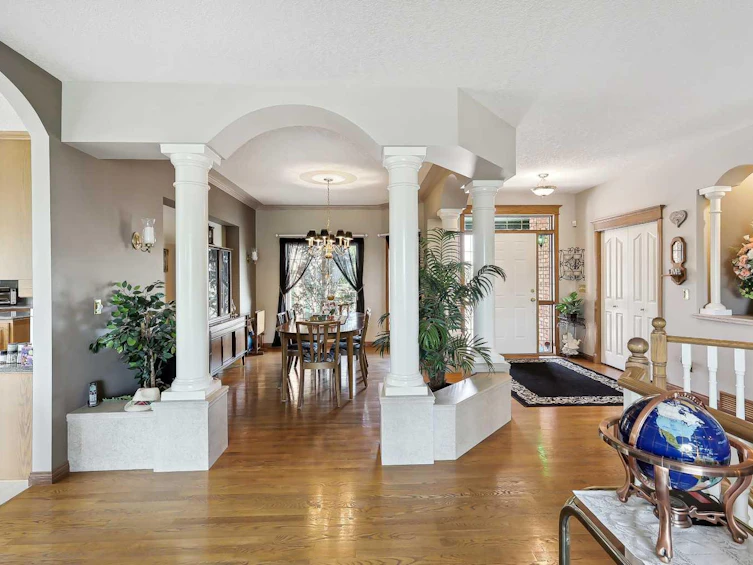 220 Country Lane Drive, Rural Rocky View County, AB, T3Z 1J4 - 13