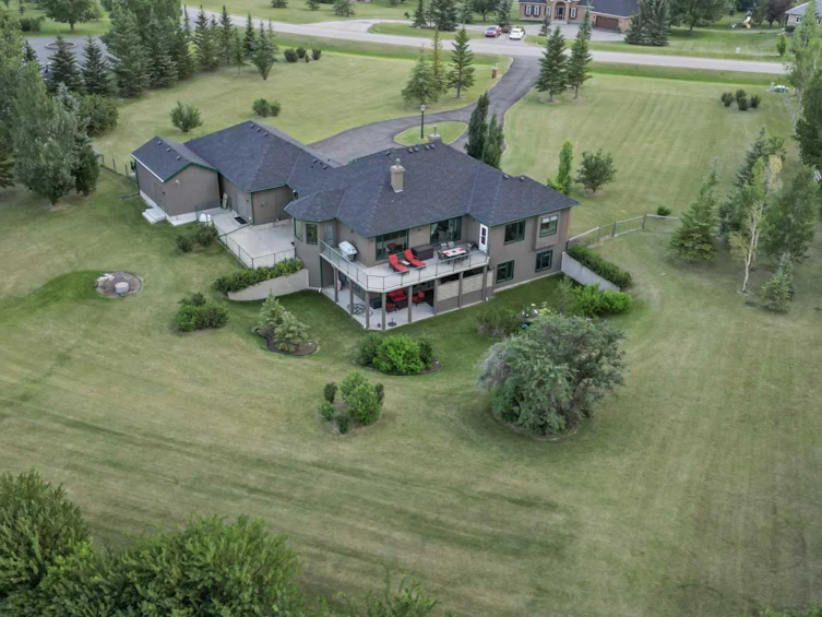 220 Country Lane Drive, Rural Rocky View County, AB, T3Z 1J4 - 47