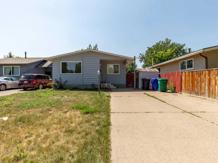 6 Staffordville Crescent N, Lethbridge, AB, T1H 5R2