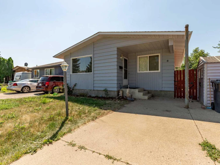 6 Staffordville Crescent N, Lethbridge, AB, T1H 5R2 - 3