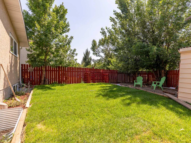 6 Staffordville Crescent N, Lethbridge, AB, T1H 5R2 - 39