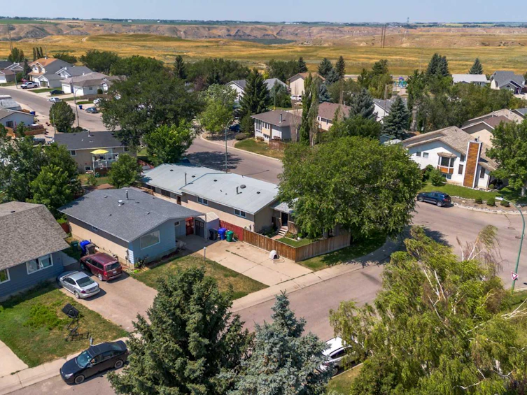 6 Staffordville Crescent N, Lethbridge, AB, T1H 5R2 - 49