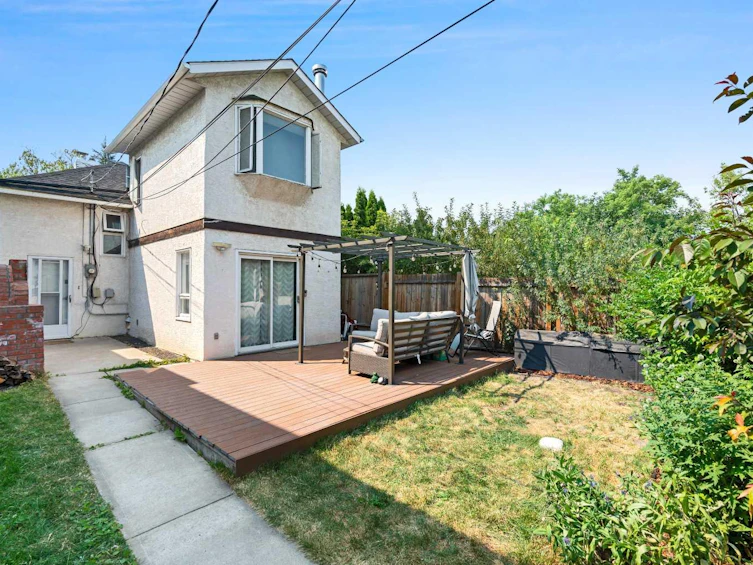 3620 Parkhill Street SW, Calgary, AB, T2S 2Z6 - 38