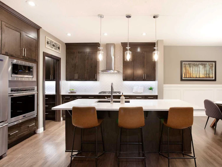 194 Coopersfield Way Southwest, Airdrie, AB, T4B 4K7 - 7
