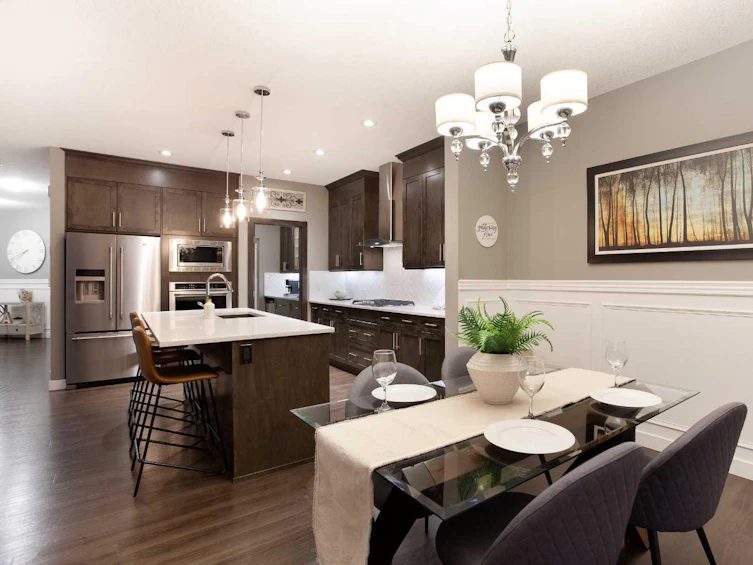 194 Coopersfield Way Southwest, Airdrie, AB, T4B 4K7 - 13