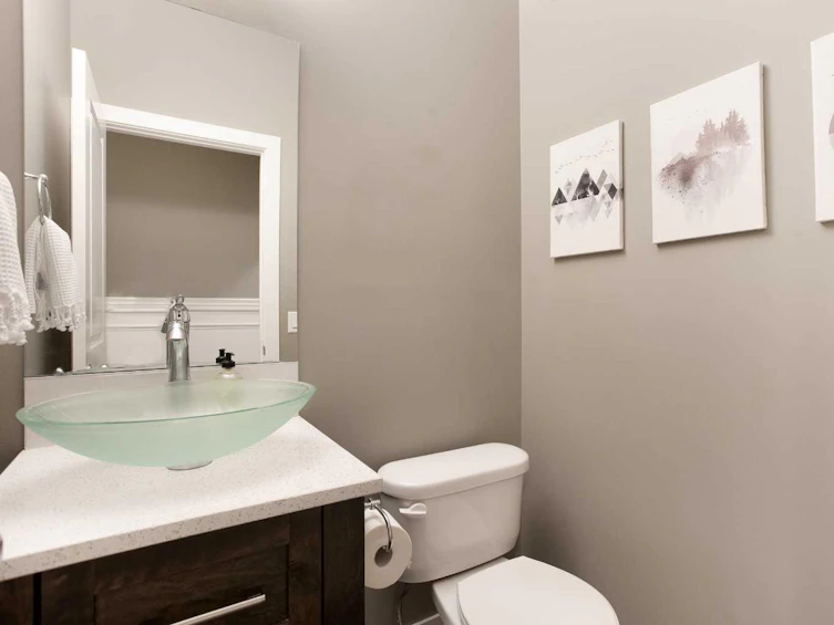 194 Coopersfield Way Southwest, Airdrie, AB, T4B 4K7 - 18
