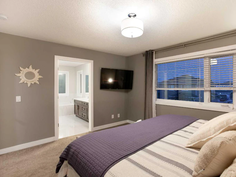 194 Coopersfield Way Southwest, Airdrie, AB, T4B 4K7 - 23