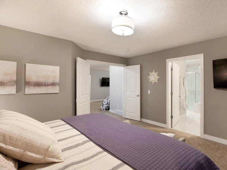 194 Coopersfield Way Southwest, Airdrie, AB, T4B 4K7 - 24