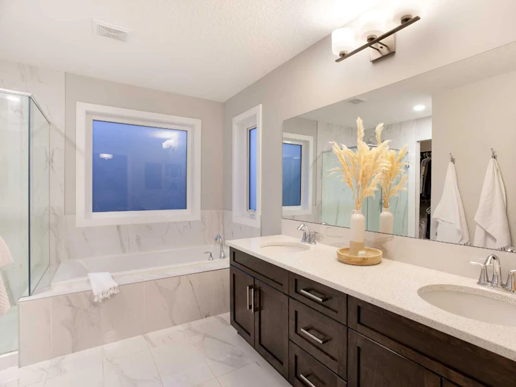 194 Coopersfield Way Southwest, Airdrie, AB, T4B 4K7 - 25