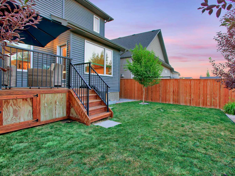 194 Coopersfield Way Southwest, Airdrie, AB, T4B 4K7 - 46