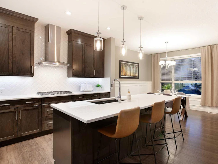 194 Coopersfield Way Southwest, Airdrie, AB, T4B 4K7 - 5