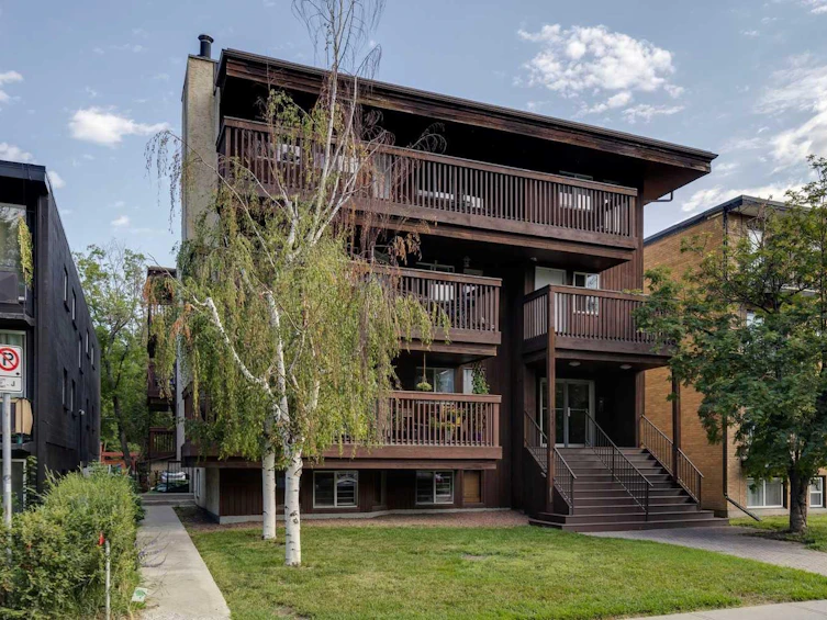 101-534 20 Avenue SW, Calgary, AB, T2S 0E8