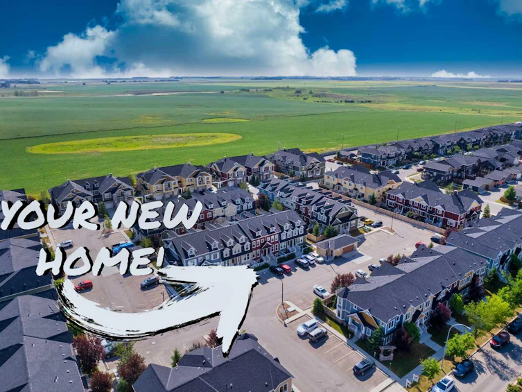 1514-2400 Ravenswood View SE, Airdrie, AB, T4A 0V7 - 23