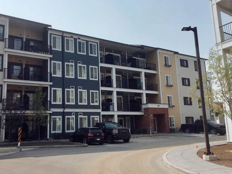2206-215 Legacy Boulevard SE, Calgary, AB, T2X 3Z5 - 2
