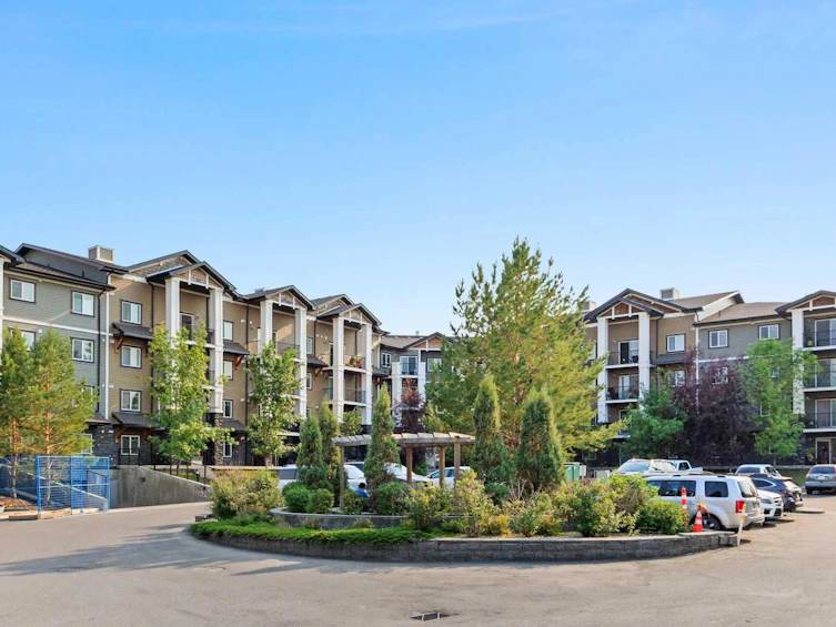 2212-175 Panatella Hill NW, Calgary, AB, T3K 0V9