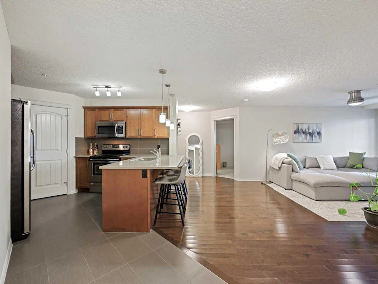 2212-175 Panatella Hill NW, Calgary, AB, T3K 0V9 - 3