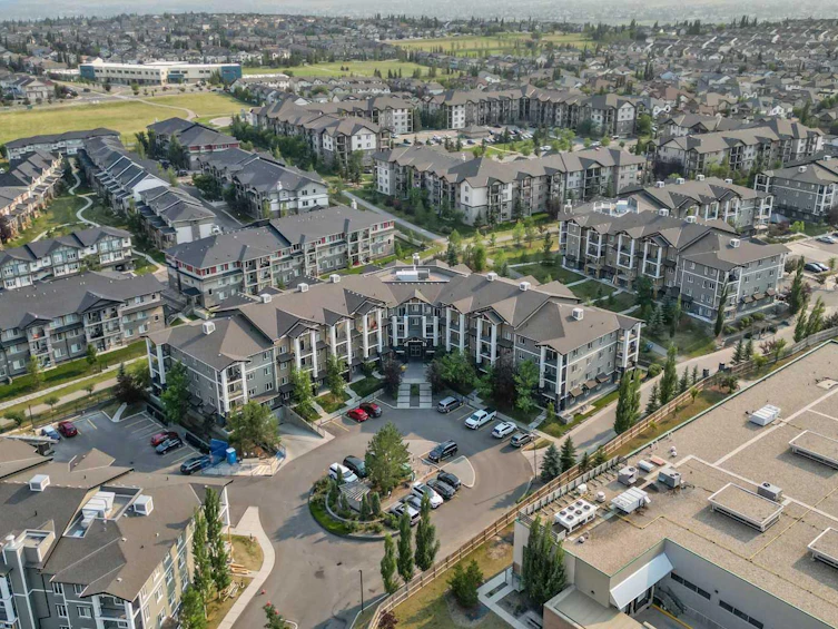 2212-175 Panatella Hill NW, Calgary, AB, T3K 0V9 - 30