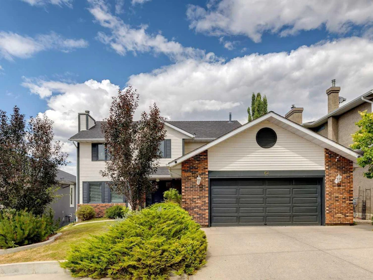 64 Douglas Woods View Southeast, Calgary, AB, T2Z 2A5 - 3