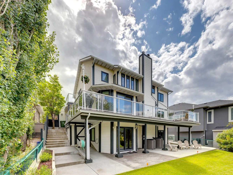64 Douglas Woods View Southeast, Calgary, AB, T2Z 2A5 - 44