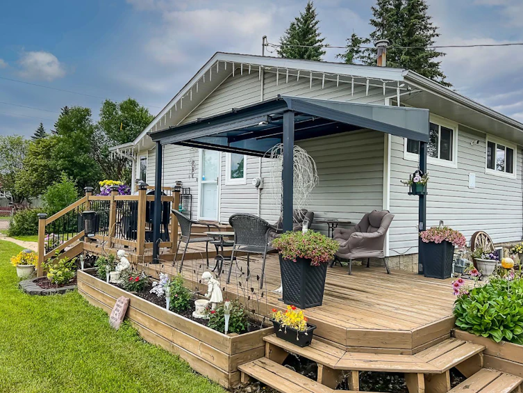 201 4 Avenue NE, Mclennan, AB, T0H 2L0 - 26