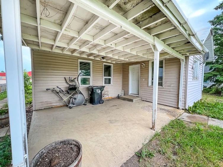 129 1 Avenue Southeast, Falher, AB, T0H 1M0 - 14