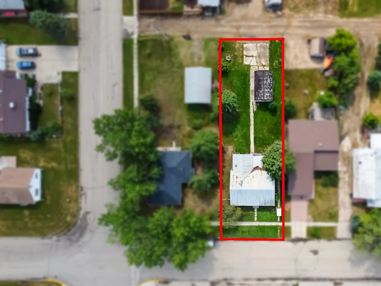 129 1 Avenue Southeast, Falher, AB, T0H 1M0 - 18