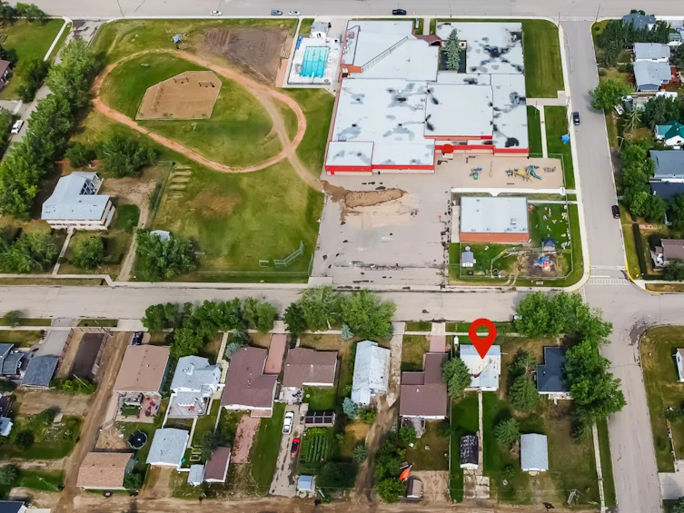 129 1 Avenue Southeast, Falher, AB, T0H 1M0 - 19