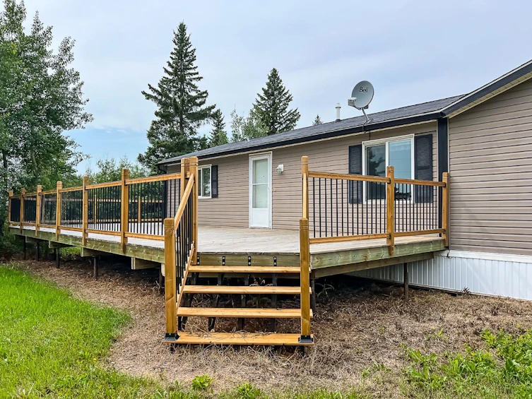 22504 Township Road 790, Smoky River M.D., AB, T0H 1S0 - 23