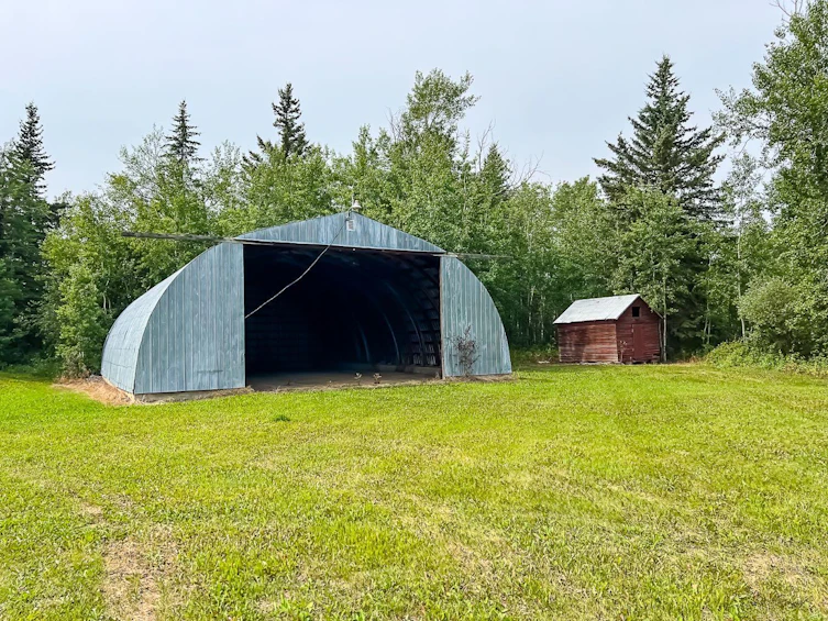 22504 Township Road 790, Smoky River M.D., AB, T0H 1S0 - 24