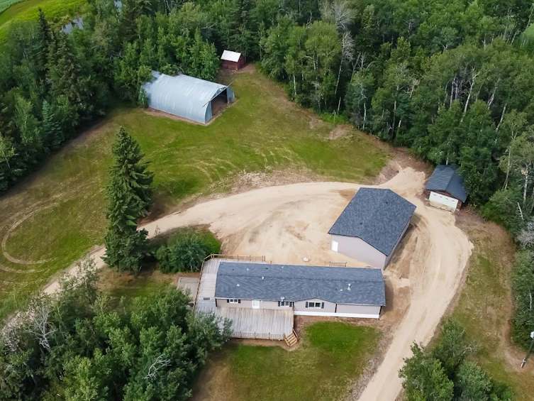 22504 Township Road 790, Smoky River M.D., AB, T0H 1S0 - 27