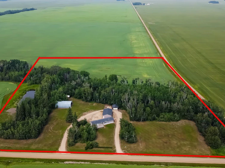 22504 Township Road 790, Smoky River M.D., AB, T0H 1S0 - 29