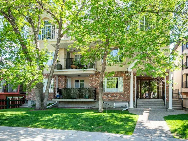 301-705 56 Avenue SW, Calgary, AB, T2V 0G6