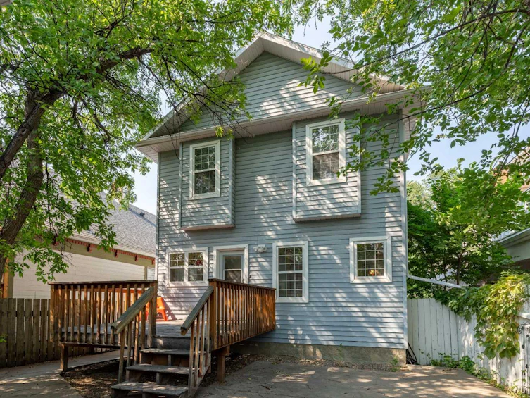 1238 5 Avenue S, Lethbridge, AB, T1J 0V5 - 48
