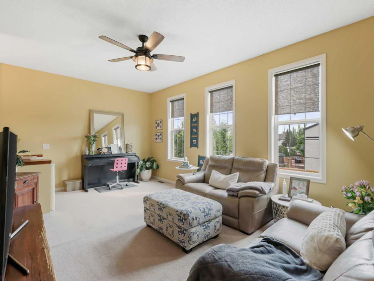 6 Copperfield Common SE, Calgary, AB, T2Z 4M1 - 4