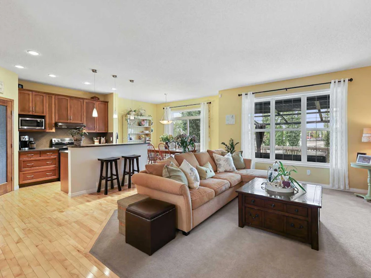 6 Copperfield Common SE, Calgary, AB, T2Z 4M1 - 5