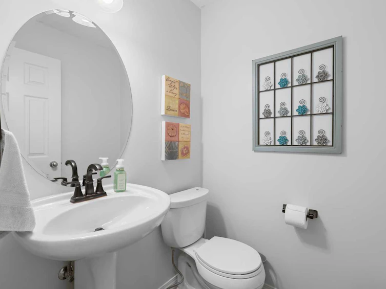 6 Copperfield Common SE, Calgary, AB, T2Z 4M1 - 24