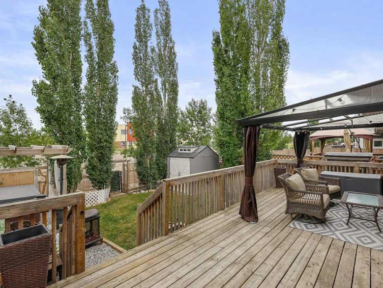 6 Copperfield Common SE, Calgary, AB, T2Z 4M1 - 37
