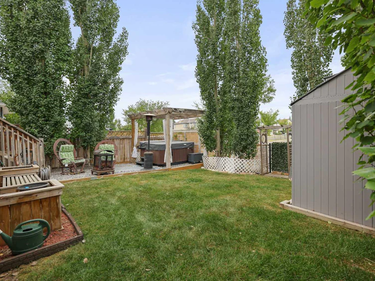 6 Copperfield Common SE, Calgary, AB, T2Z 4M1 - 38