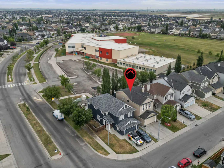 6 Copperfield Common SE, Calgary, AB, T2Z 4M1 - 42