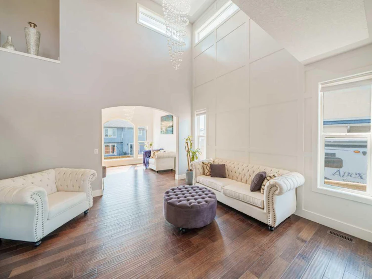 168 Kinniburgh Boulevard, Chestermere, AB, T1X 0M2 - 3