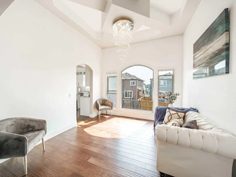 168 Kinniburgh Boulevard, Chestermere, AB, T1X 0M2 - 4