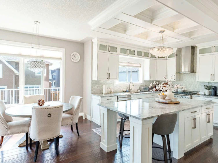 168 Kinniburgh Boulevard, Chestermere, AB, T1X 0M2 - 5