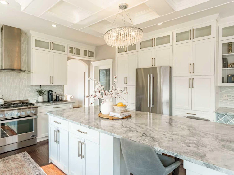 168 Kinniburgh Boulevard, Chestermere, AB, T1X 0M2 - 6