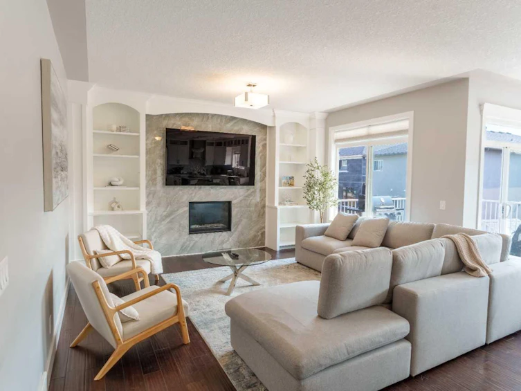 168 Kinniburgh Boulevard, Chestermere, AB, T1X 0M2 - 8