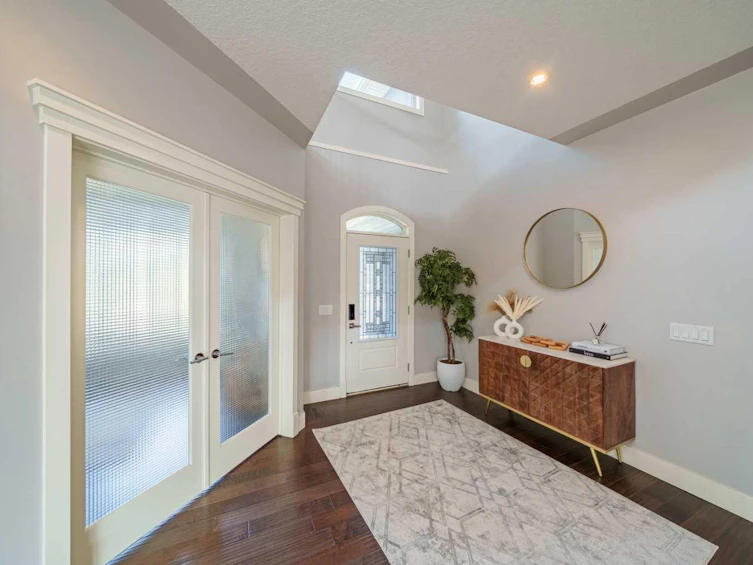168 Kinniburgh Boulevard, Chestermere, AB, T1X 0M2 - 9