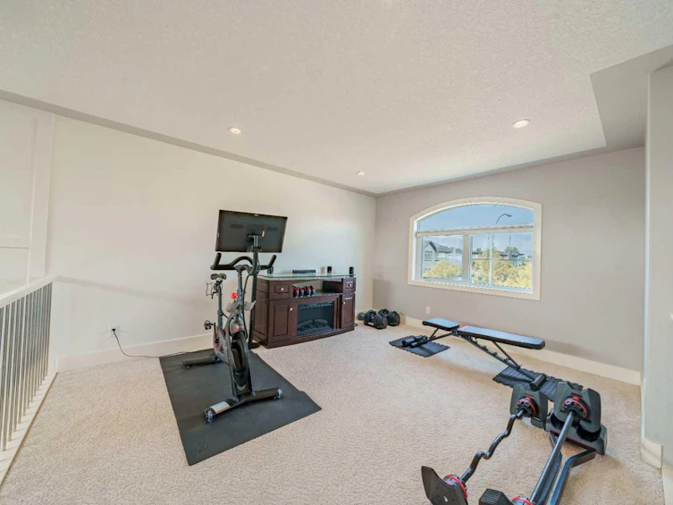 168 Kinniburgh Boulevard, Chestermere, AB, T1X 0M2 - 14